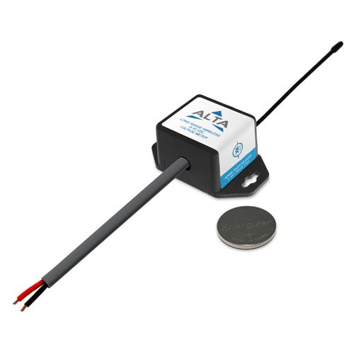 Monnit Wireless Temperature Sensors