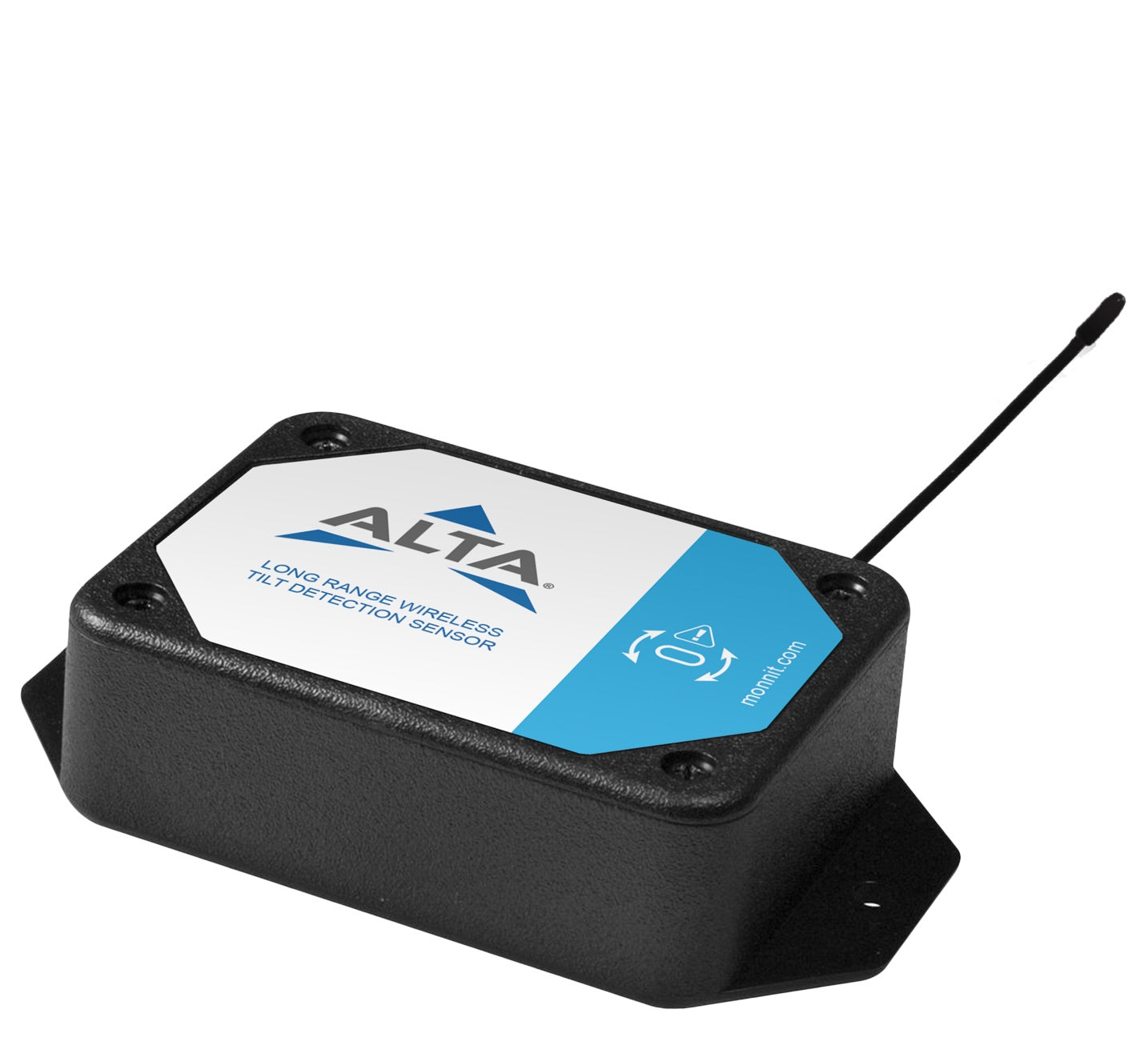 Monnit Wireless Temperature Sensors