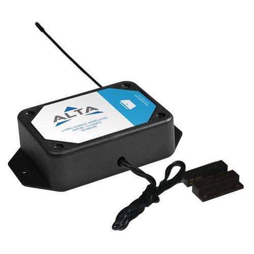 ALTA Wireless Humidity Sensor - AA Battery Powered (900 MHz)