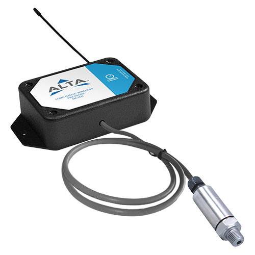 ALTA Wireless Humidity Sensor - AA Battery Powered (900 MHz)