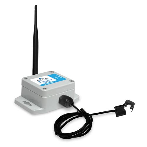 Monnit Wireless Temperature Sensors Product Specification to monitor the  ambient temperature around the actual location of the sensor 