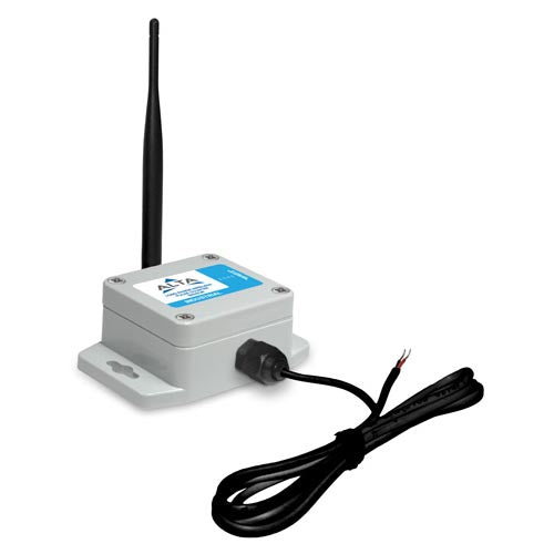 Monnit Wireless Temperature Sensors