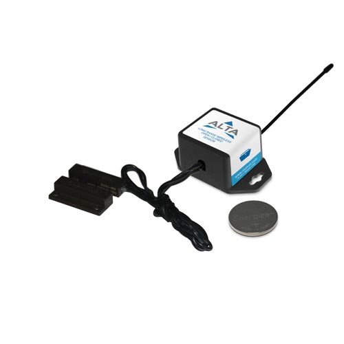 ALTA Wireless Temperature Sensor - Coin Cell Powered