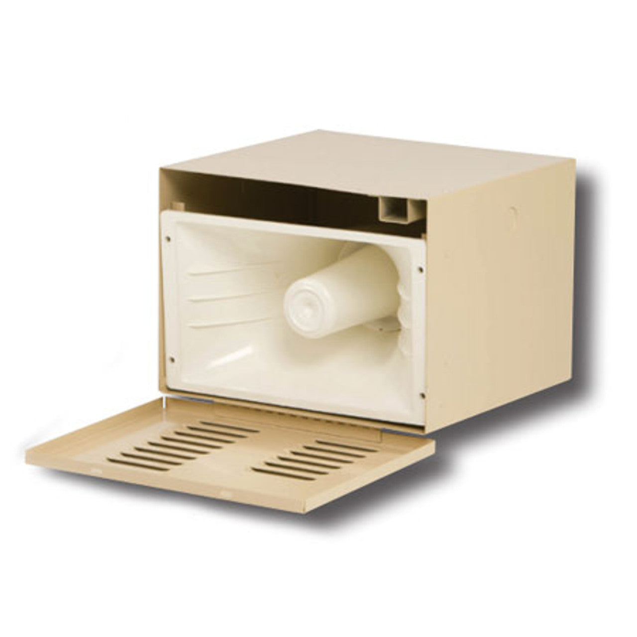 Mier NEMA1 11.25x8.25x10.5 Outdoor/Indoor Enclosure, Beige