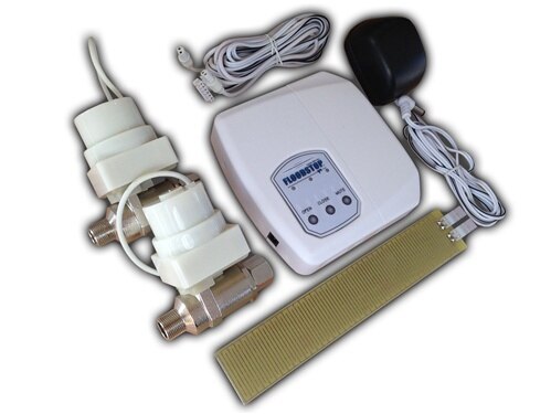 FloLogic V3.5 1 Whole Property Water Flow Detection and Shut Off Valve