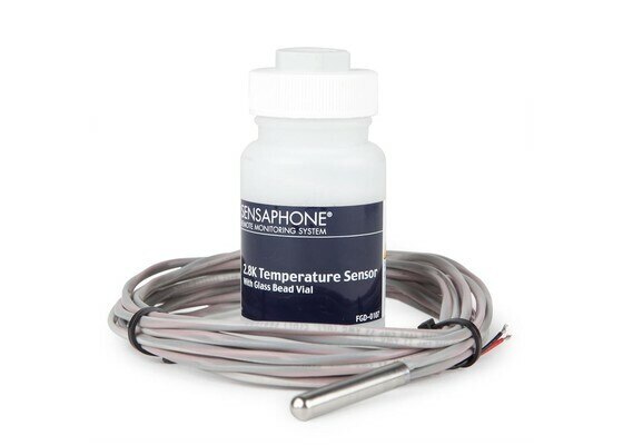 Sensaphone IMS Solution - temperature sensor