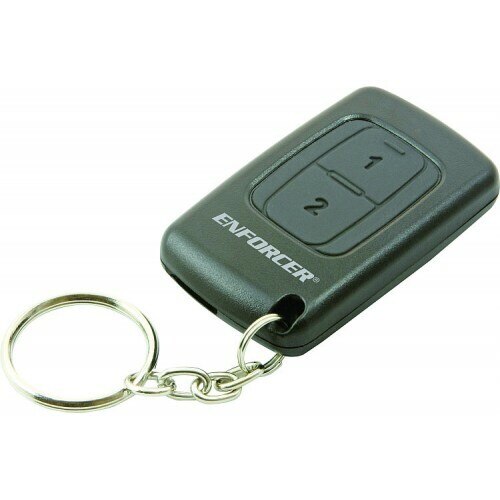 Wireless 315MHz RF Remote Control Keyfob