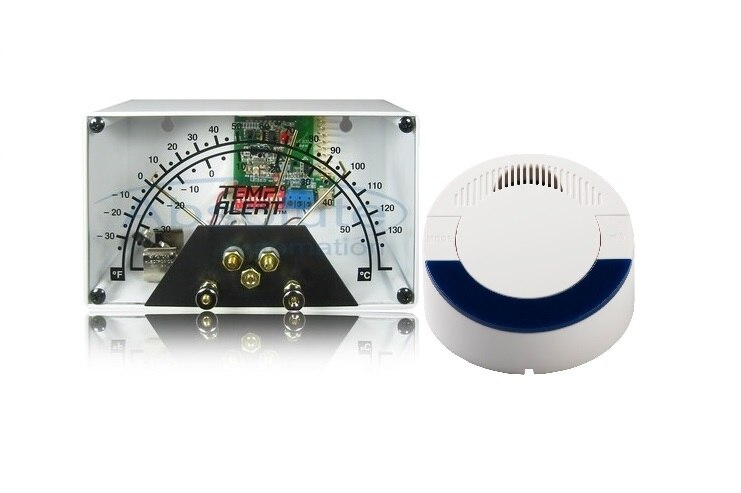 Sensaphone FGD-WSG30-TEX WSG Wireless Temperature Sensor