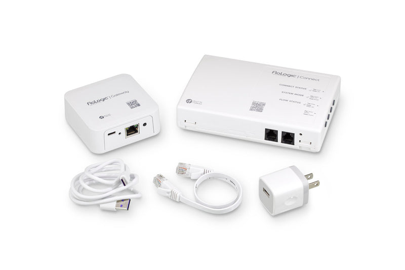 Flologic Connect Gateway Kit