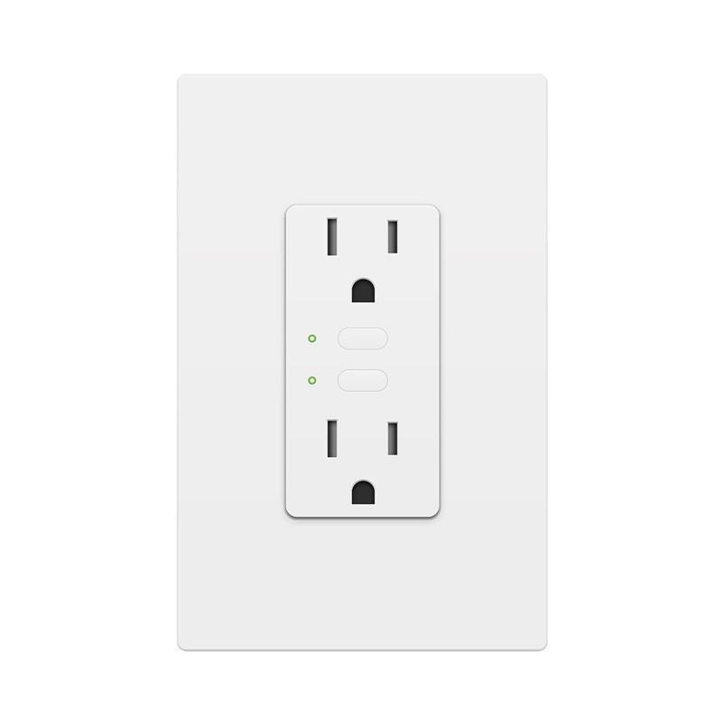 Insteon Dual On/Off Outlet