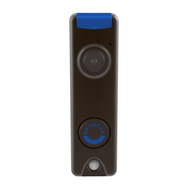 Ring Video Doorbell – 2020 release 1080p HD video Venetian Bronze | eBay