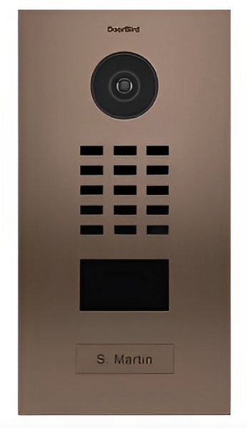 doorbird camera